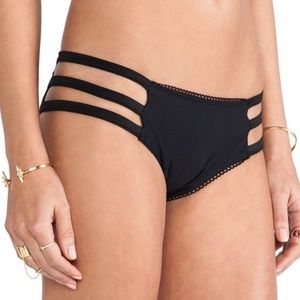 Mandalynn Britt Bikini Bottom